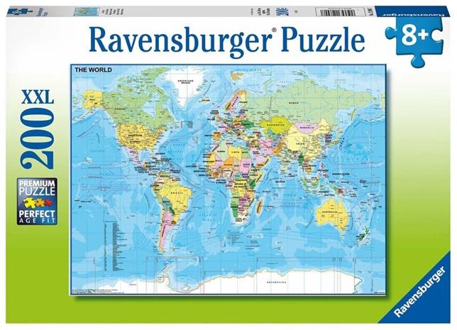 Ravensburger Maailma