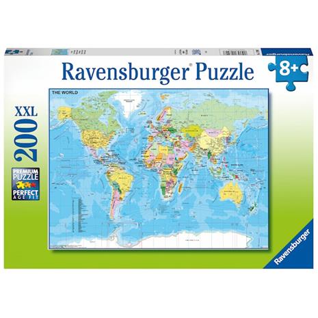 Ravensburger Maailma