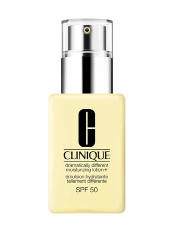 Clinique Dramatically Different SPF 50 75 ml
