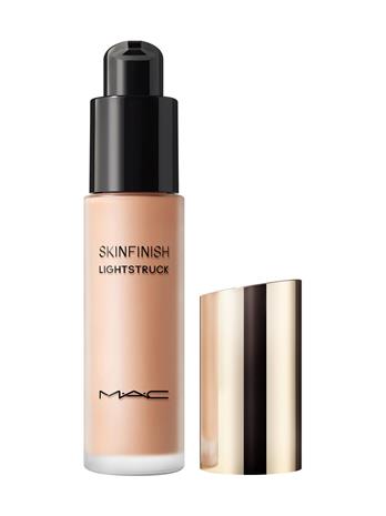 MAC Cosmetics Skinfinish Lightstruck Liquid Highlighter Lightscap