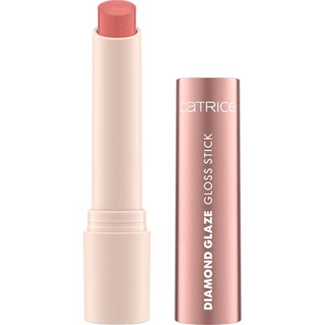 Catrice Diamond Glaze Gloss Stick 020 Glow For It – kuva 2/3