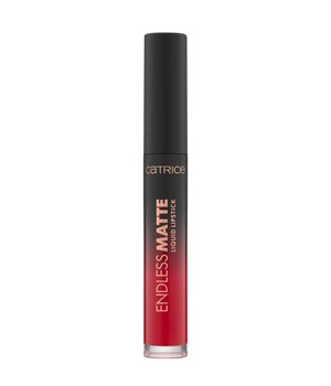 Catrice Endless Matte Liquid Lipstick 060 Red Flag