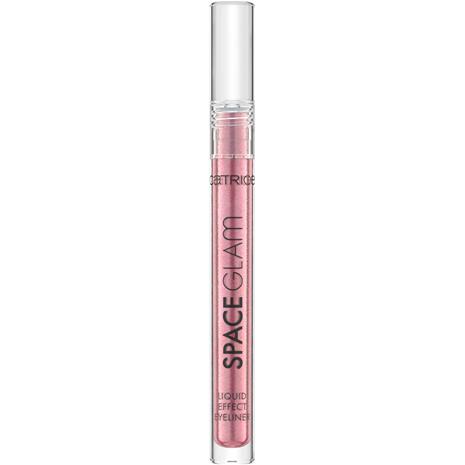 Catrice Space Glam Liquid Effect Eyeliner 040 Pink Stardust