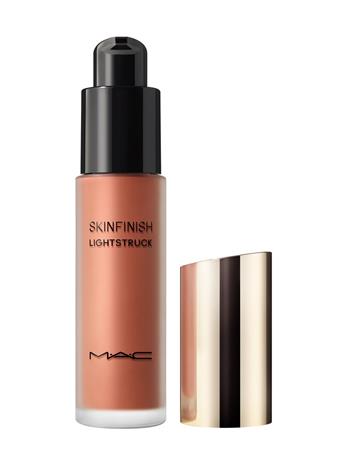 MAC Cosmetics Skinfinish Lightstruck Liquid Highlighter Cherry Ch