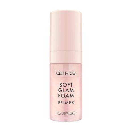 Catrice Soft Glam Foam Primer 010 Beyond The Cloud