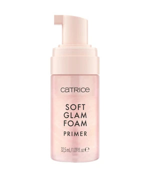 Catrice Soft Glam Foam Primer 010 Beyond The Cloud
