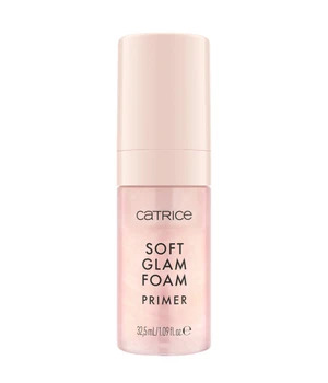 Catrice Soft Glam Foam Primer 010 Beyond The Cloud