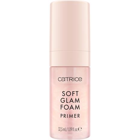 Catrice Soft Glam Foam Primer 010 Beyond The Cloud