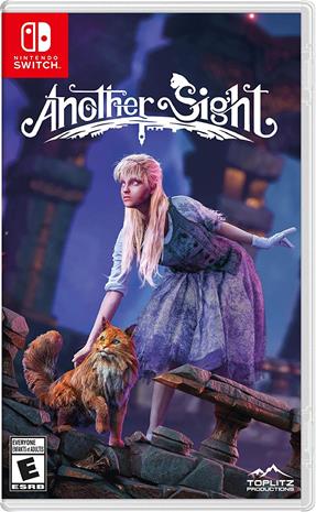 Another Sight, Nintendo Switch -peli
