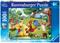 Ravensburger Pooh To The Rescue 100p – kuva 5