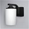 OSRAM ulkoseinälamppu ENDURA CLASSIC LANTERN CYLINDER musta – kuva 3