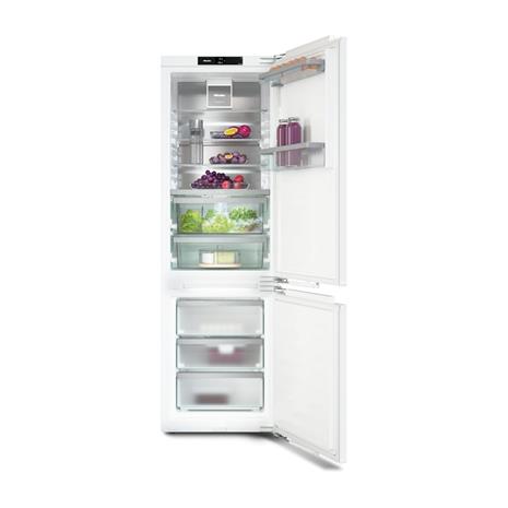 Miele KFN 7774 B, jääkaappipakastin