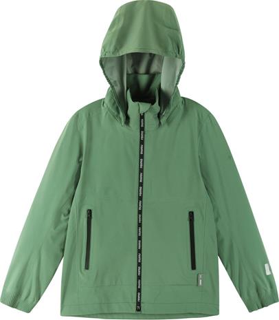 Reima Kumlinge Jacket Pinkki 152
