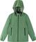 Reima Kumlinge Jacket Tummanvihreä 140 – kuva 4