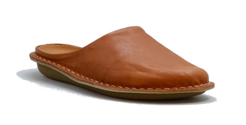 VIBAe VIBAe Roma Leather tohvelit