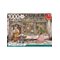 Jumbo Puzzle - The Clock Shop Anton (1000 pcs) – kuva 1