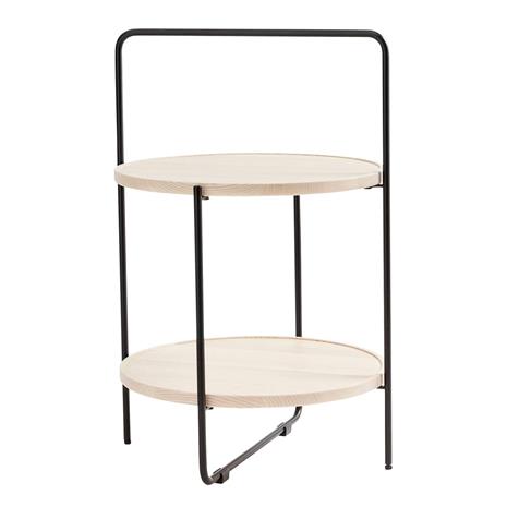 Tarjotinpöytä - Ø 46 cm