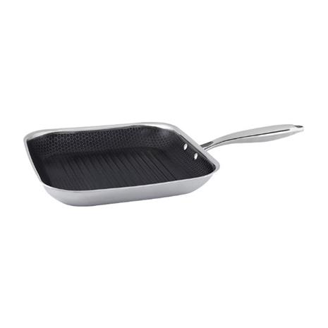 Santo grillpanna 28 cm