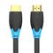 Vention HDMI 2.0 Cable - 3m (Black) – kuva 2