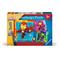 Ravensburger Iron Man & His Awesome Friends, 3x 49pc – kuva 4