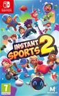 Instant Sports 2, Nintendo Switch -peli