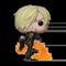 Funko Pop! Television: One Piece - Vinsmoke Sanji (9cm) FIGU – kuva 3
