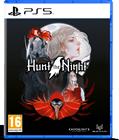 Hunt the Night, PS5 -peli