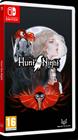 Hunt the Night, Nintendo Switch -peli
