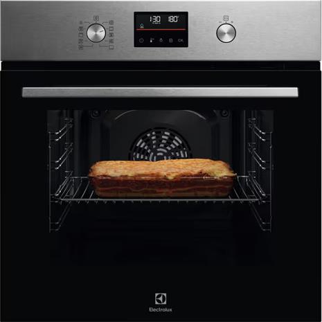 Electrolux OOP802NX, uuni – kuva 6/8
