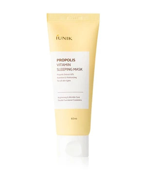 iUNIK - Propolis Vitamin Sleeping Mask
