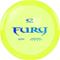 Latitude 64 Fury Opto draiveri – kuva 3
