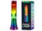 iTotal - Lava Lamp - RAINBOW - 30 cm – kuva 2
