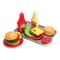 Dantoy Burger set – kuva 3