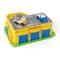 Dantoy Funcars Leikkisetti Autoservice – kuva 4