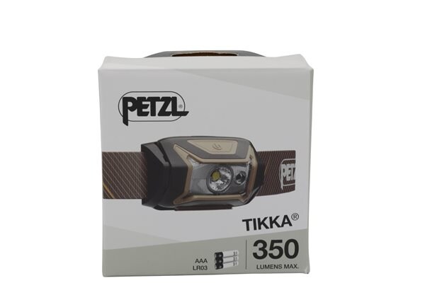 Petzl Petzl Tikka