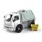 Dantoy - Classic garbage truck (2220) – kuva 3