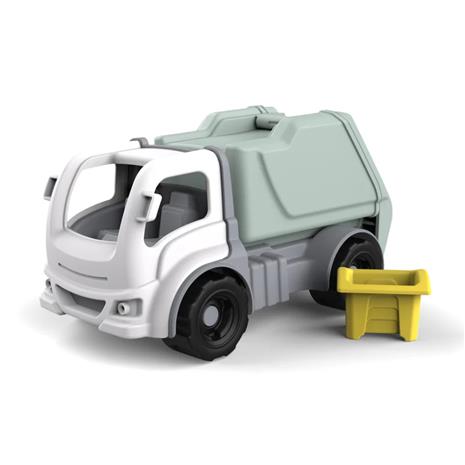 Dantoy - Classic garbage truck (2220)