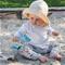 Dantoy - Tiny Bucket Set (6025) – kuva 6