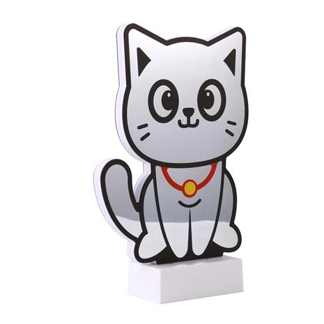 iTotal - Infinity Light - CAT - 18.7 ä— 6 ä— 27.7 cm