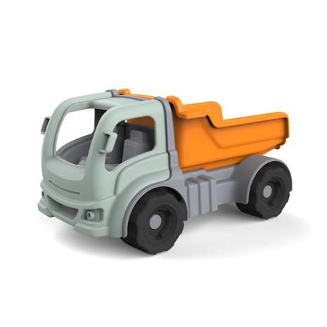 Dantoy - Classic tipper truck (2218) – kuva 3/4