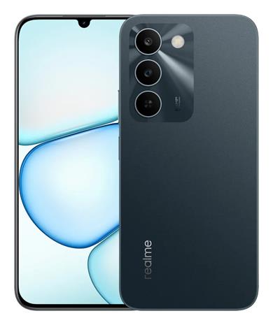 Realme C100 5G 4/256GB, älypuhelin