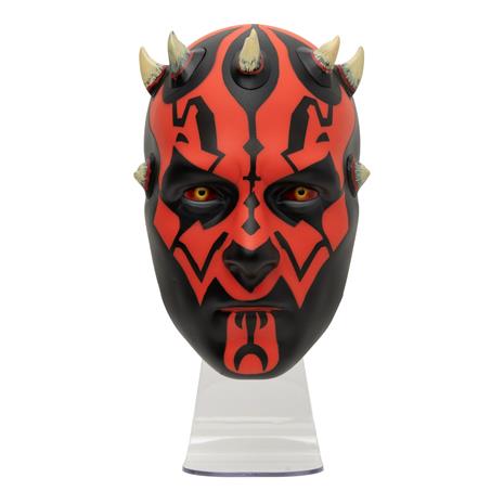 Lamppu: Star Wars - Darth Maul Mask KOTIIN – kuva 1/1