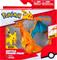 Charizard ja Pikachu -figuurit, 2 kpl Pokä©moneja – kuva 2