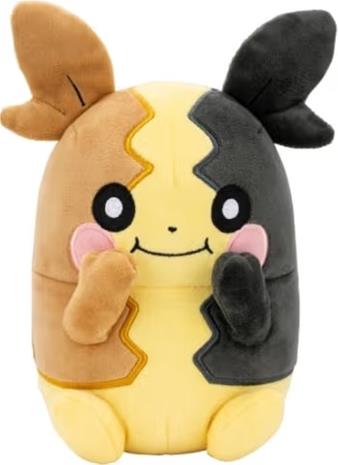 Pokémon - Plush 20 CM Morpeko (PKW4506)