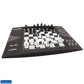 ChessMan® Elite Electronic chess game