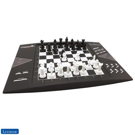 ChessMan® Elite Electronic chess game