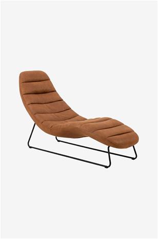 Greenmont Divaani 63 cm - Ruskea