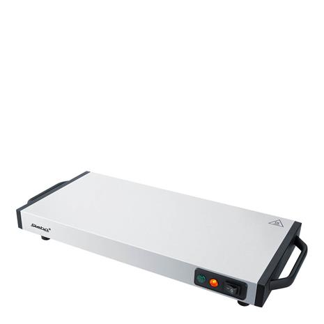 Steba WP 110, lämpölevy