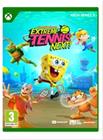 Nickelodeon Extreme Tennis: Next!, Xbox Series X -peli