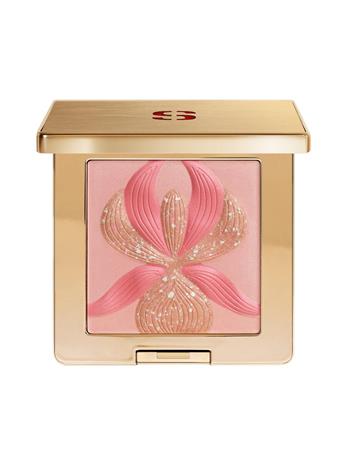 Sisley Palette l'Orchidée 2 Rose